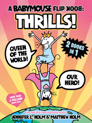 cover image of Thrills